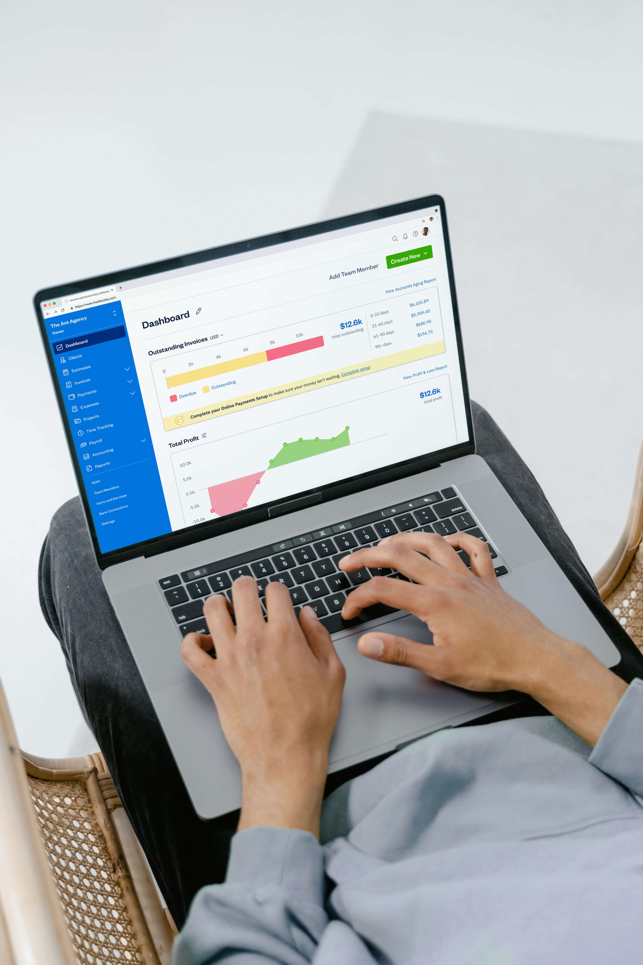 Product <br />images