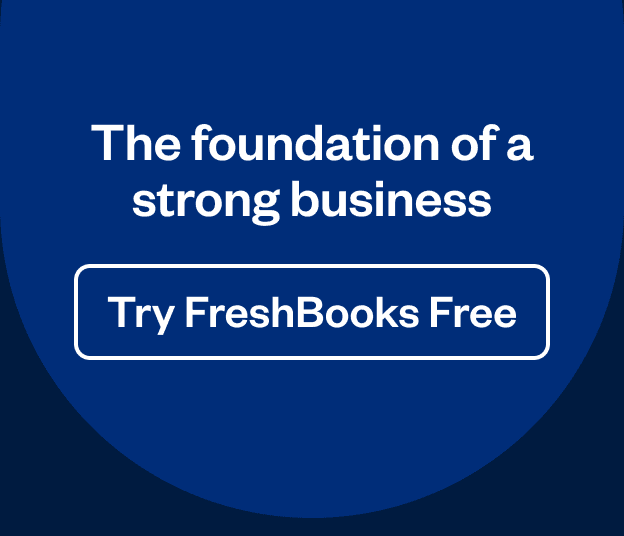 strong business foundation