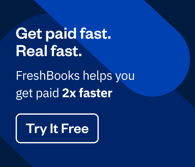 Get Paid Fast. Real Fast.