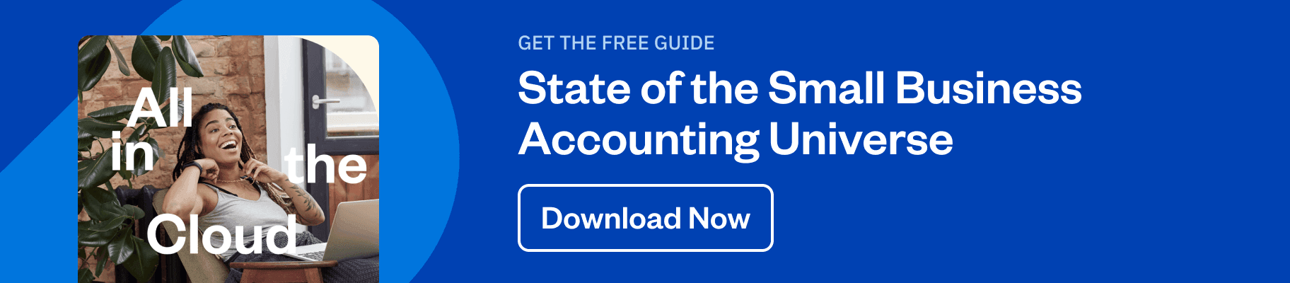 small business accounting universe