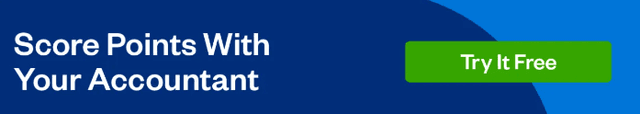 Score Points with Your Acoountant
