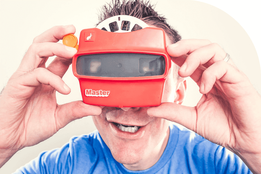 Meet Ryan, Who Found an Accounting Solution That Gives Him More Time to Be Creative image