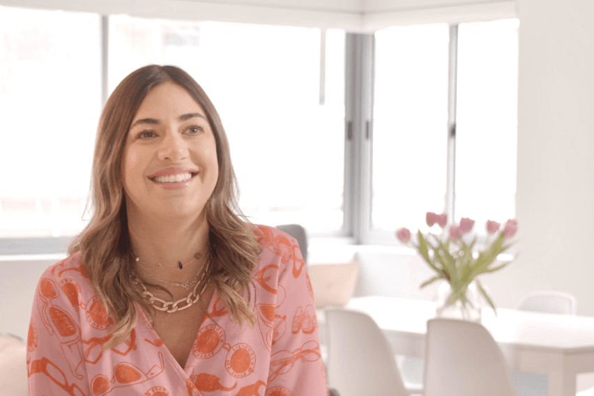 Cómo Utilizar FreshBooks Ayudó a Carolina a Gestionar su Contabilidad Mucho Mejor image