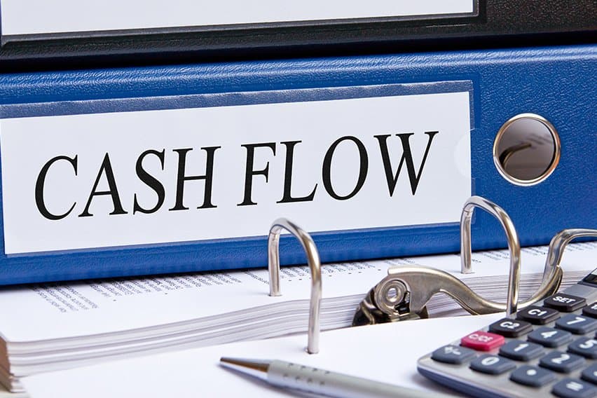 How to Improve Cash Flow: 11 Tips Every Small Business Can Use image