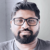 Justin Johny profile picture