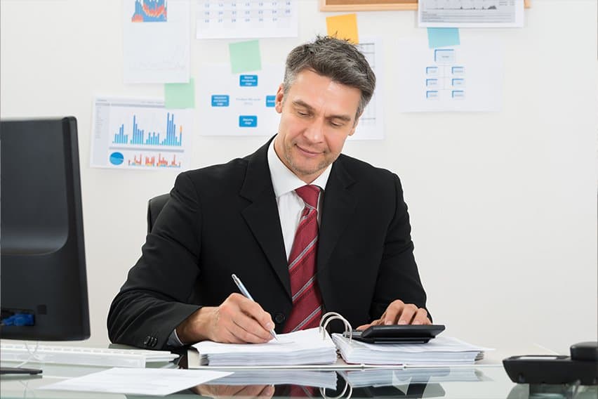 What Is Finance? Definition and Types of Finance image