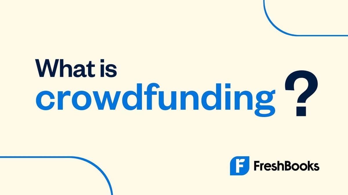 How Does Crowdfunding Work image