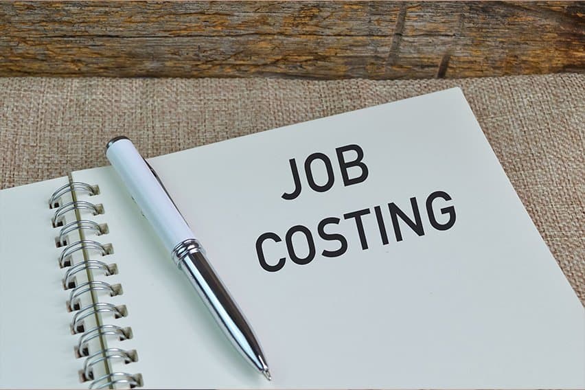 Job Costing: What It Is & How To Calculate It image