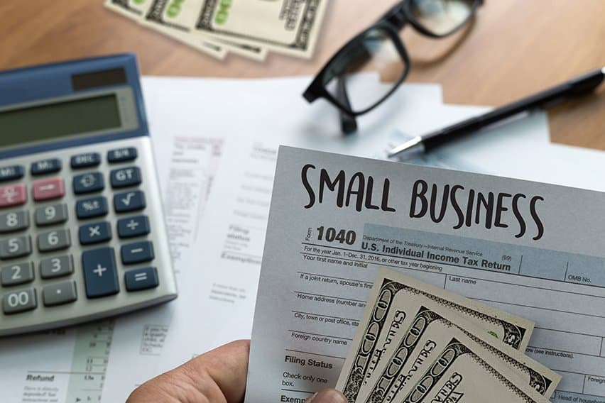 Business accounting: Essential tips for every entrepreneur image