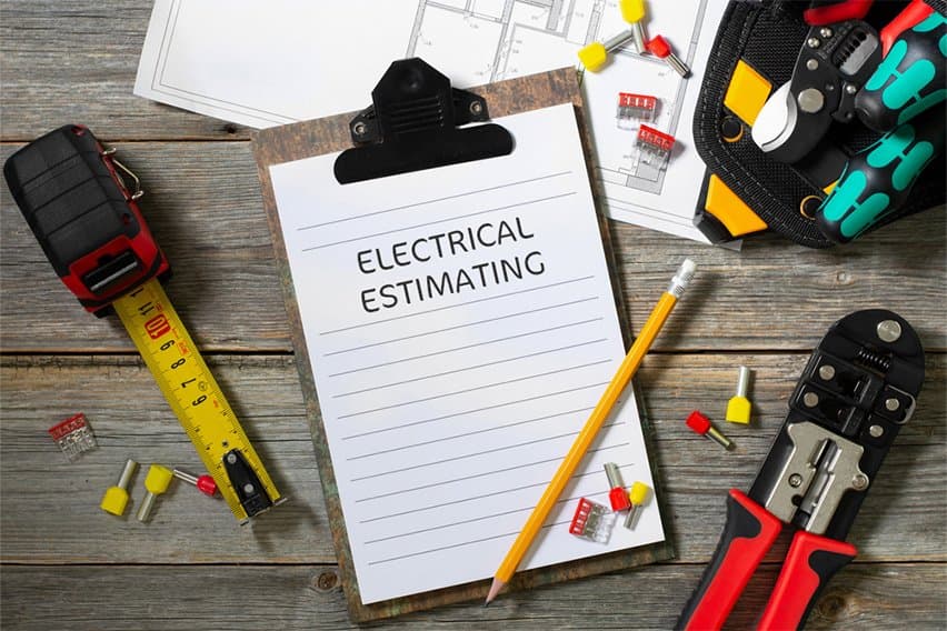 6 Best Electrical Estimating Software in 2026 image