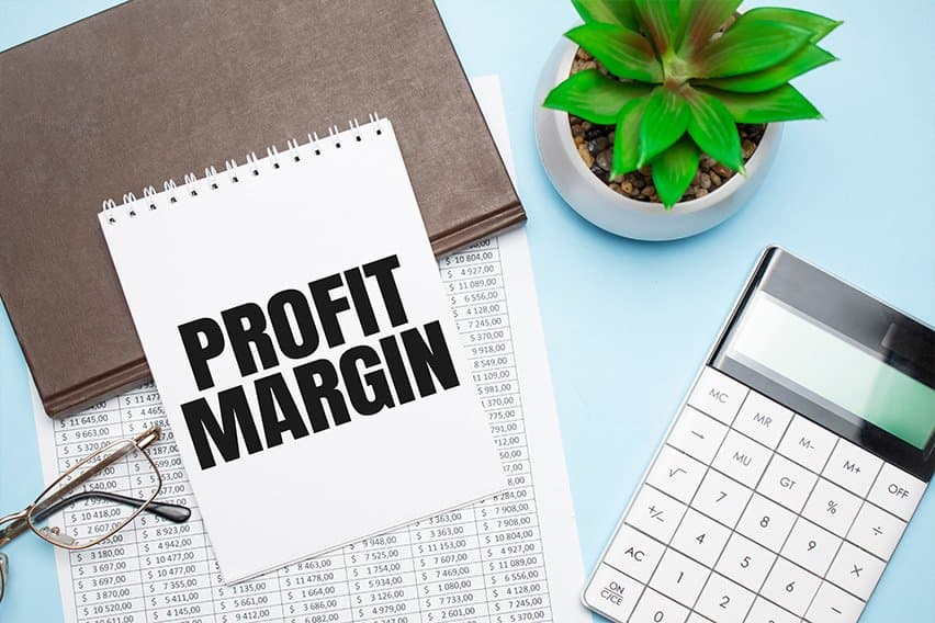 How to Know If a Company is Profitable – 5 Profit Metrics image