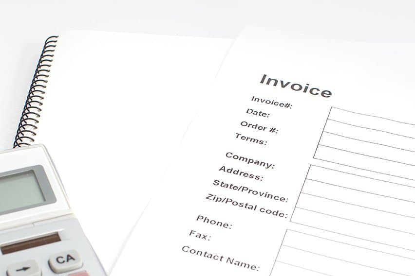 How to Invoice as a Contractor: Free Template and Essential Tips image