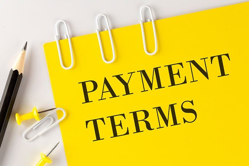 Invoice Payment Terms: A Guide to Get Paid Faster image