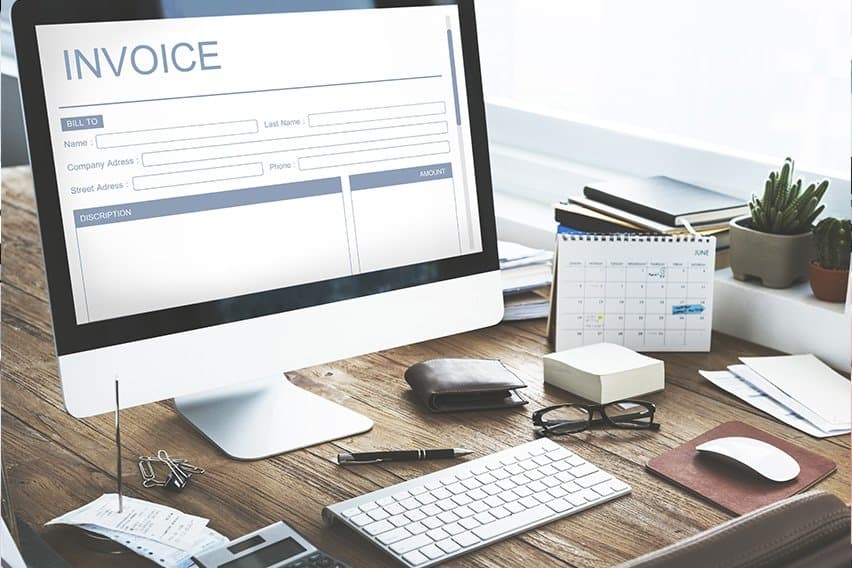 How to Invoice a Company: A Step-By-Step Guide for Businesses image