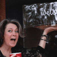 Kellie Parks profile picture