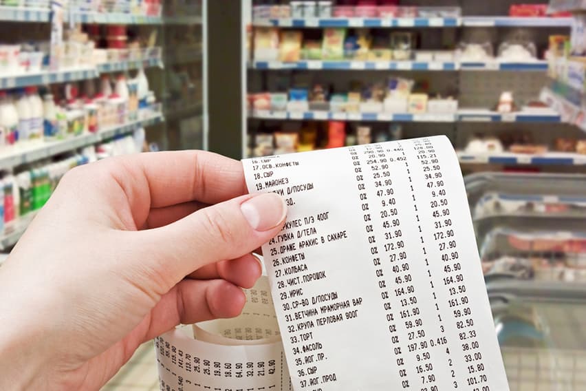 What Are Sales Receipts? image