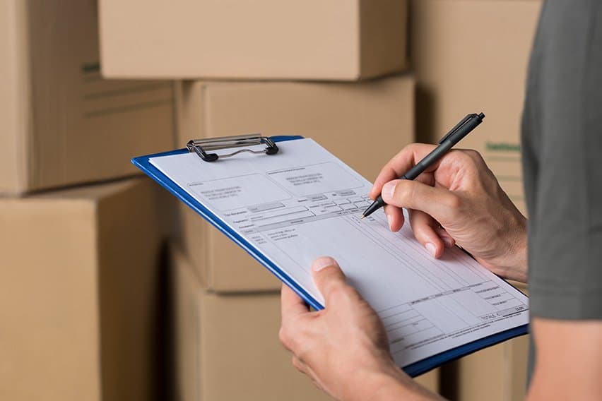 What Is A Shipping Invoice? A Bill Of Lading Guide For Small Businesses image