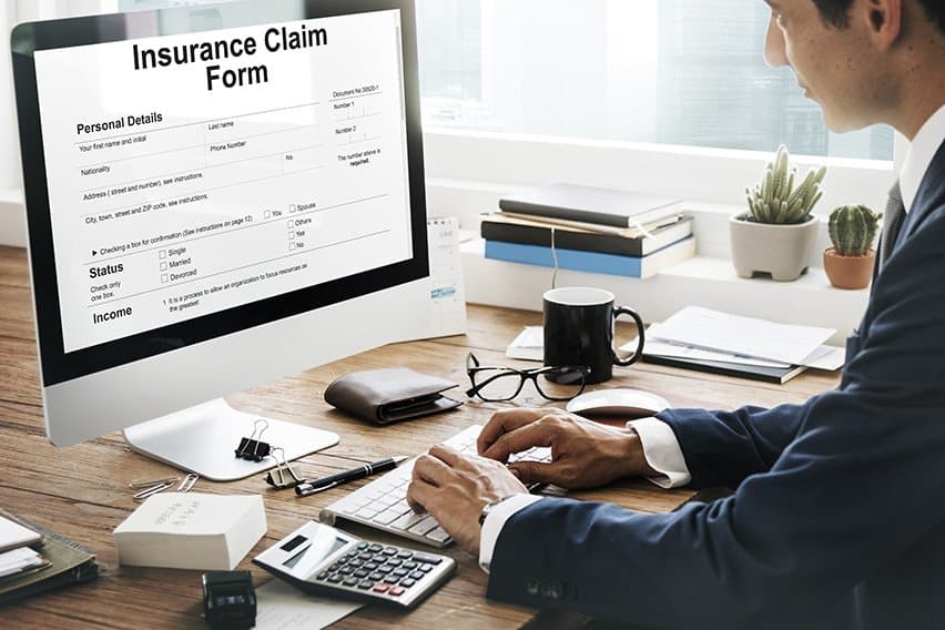 The Top 10 Types of Insurance Claims Filed by Small Businesses image