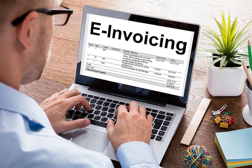 13 Types of Invoices Every Business Should Know image