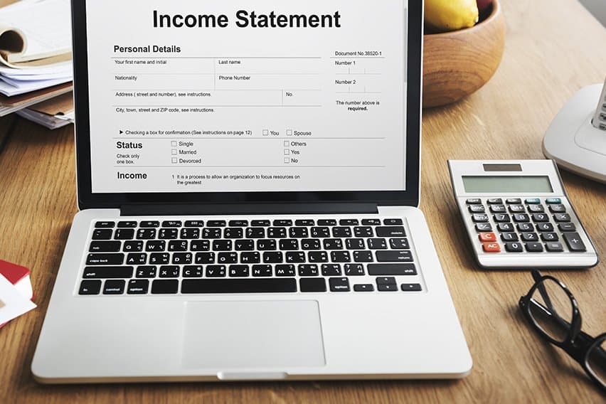 What Is an Income Statement? image