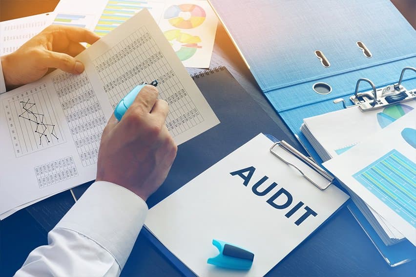 Auditing: Definition, Types, and Importance image