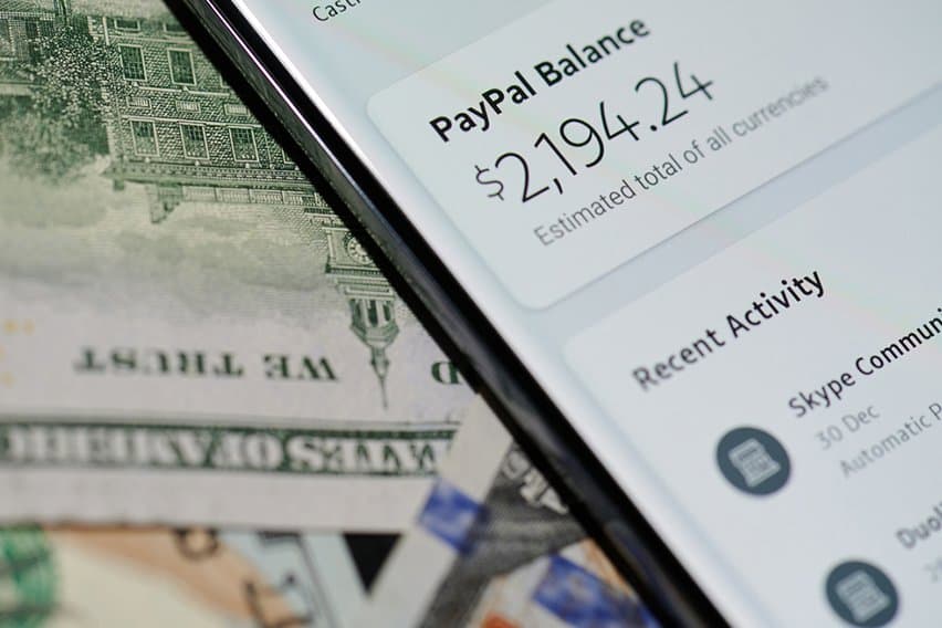 PayPal Balance: What It Is And How to Check It image