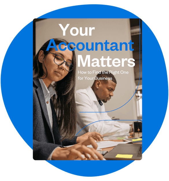 How to Find the Right Accountant for Your Business image