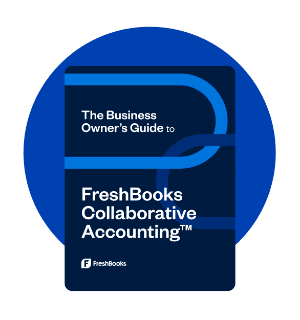 The Business Owner’s Guide to Collaborative Accounting™ image