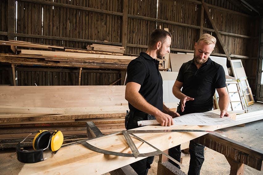 How to Price a Job as a General Contractor image