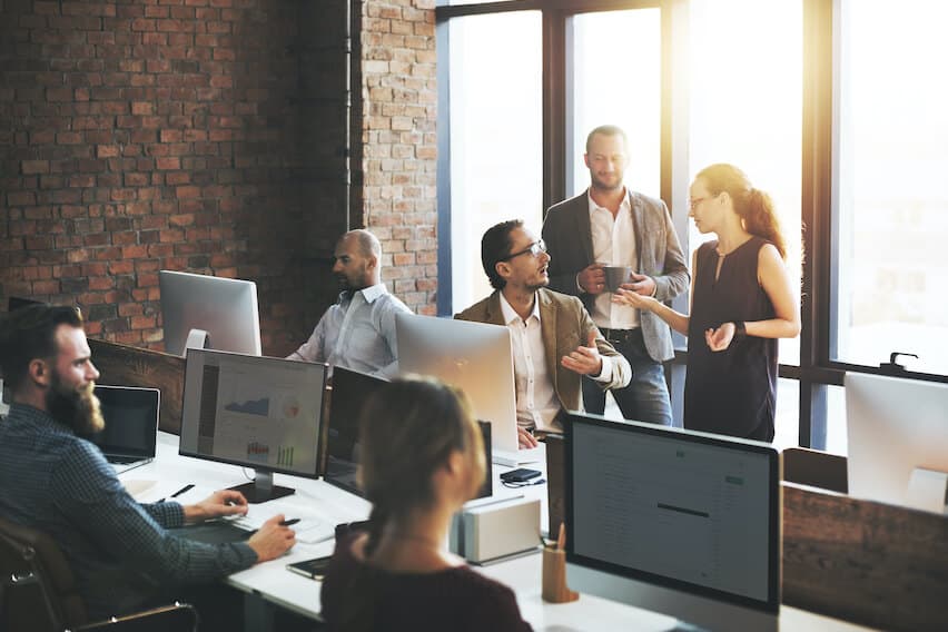 How Time Tracking Can Kickstart Your Business Growth image