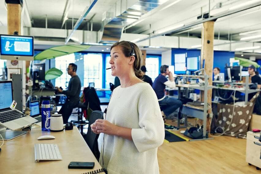 Shopping for a New Accounting Solution? Don’t Overlook Customer Support