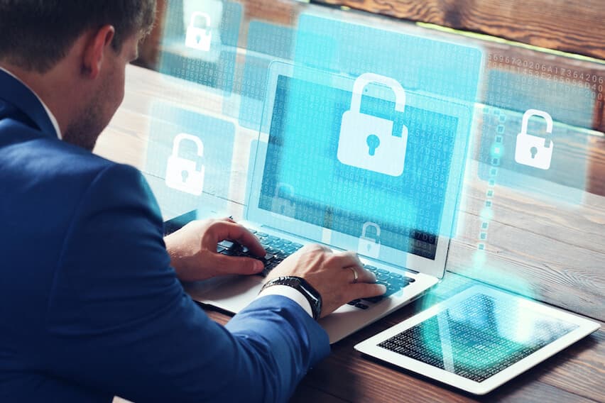 Digital Security: 6 Easy Tips to Secure Your Business image