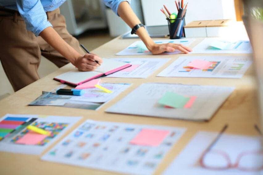 How to Easily Build Great Estimates for Your Projects image