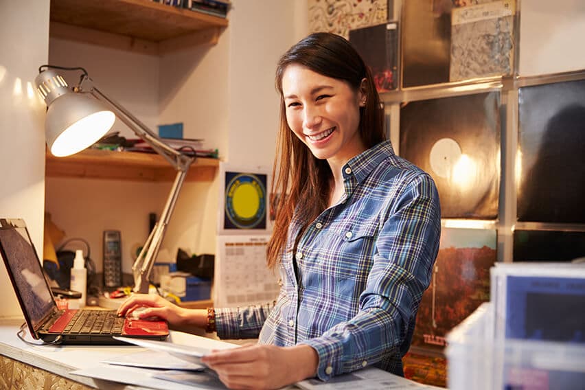 The Hero’s Journey: Telling Your Small Business Story Online image