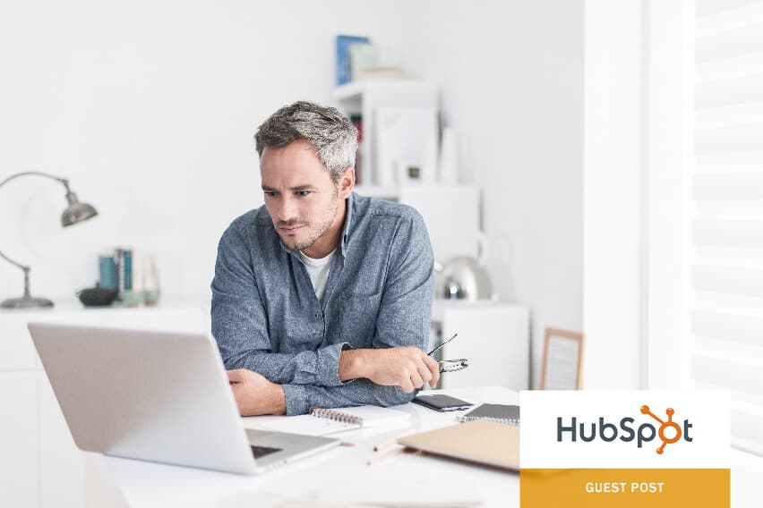 5 Tactics to Build a Bigger Email List for Your Small Business image