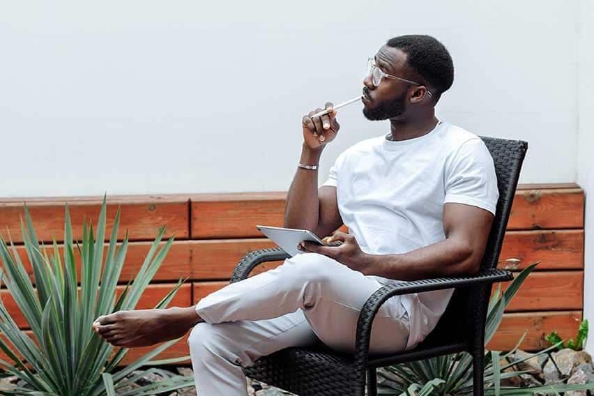 Are Your Project Proposals Just “Okay”? That’s a Problem