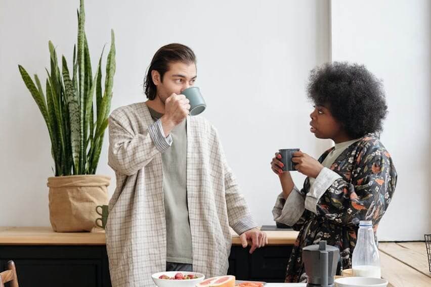 Is Running a Business With Your Spouse a Good Idea? image