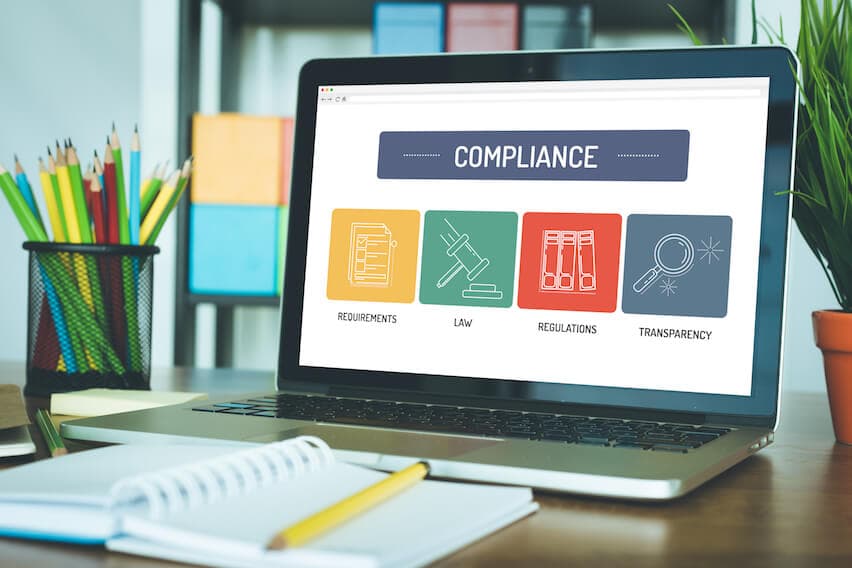 12 Simple Ways Improving Compliance Can Help Grow Your Business image
