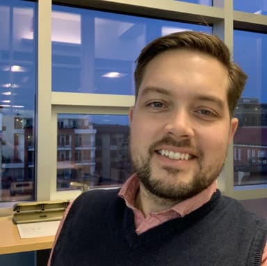 Grant Gullekson profile picture