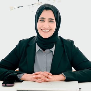 Benazi Hussain profile picture