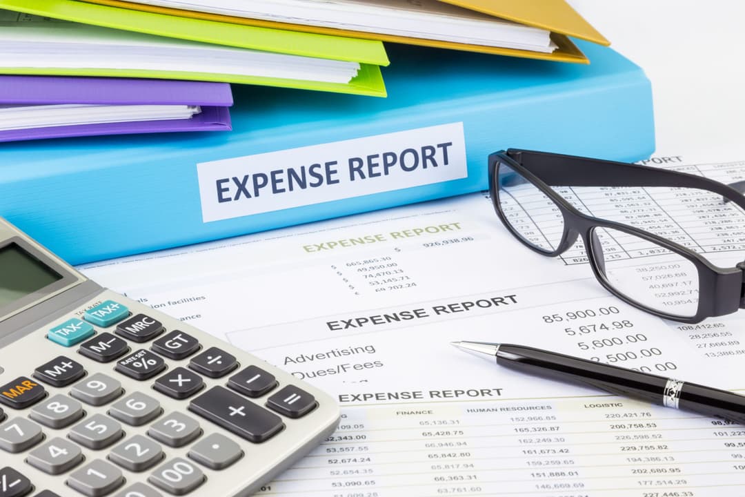How to Create an Expense Report: 6 Easy Steps image
