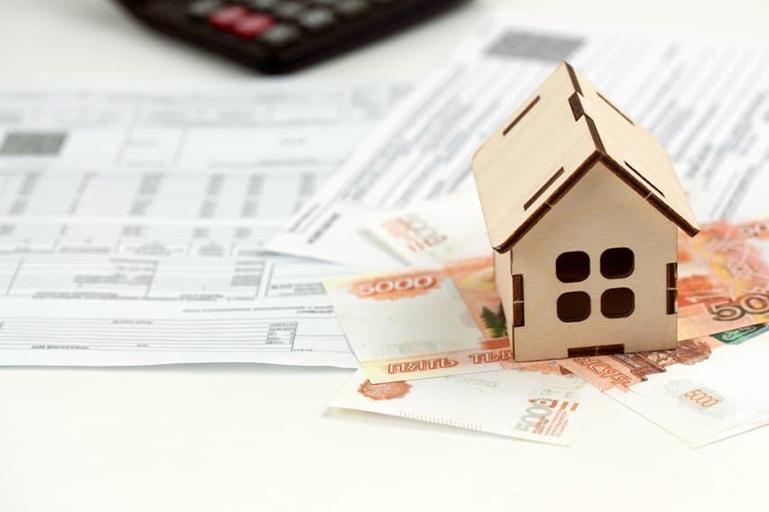 How to Write a Rent Receipt? image