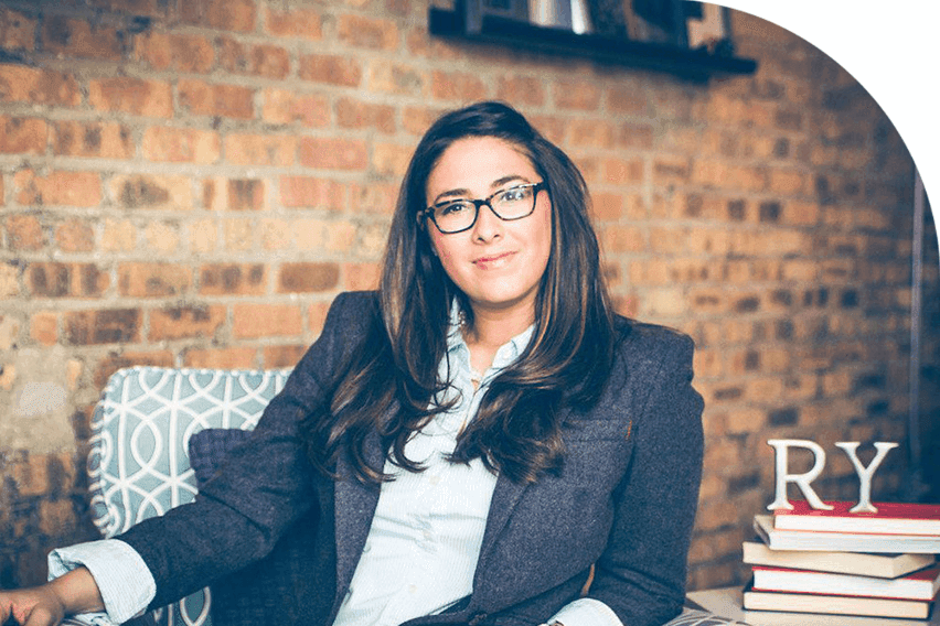 Customer Stories: Meet Rayna of RYE Consulting image